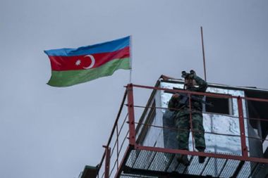 Ermenistan ordusu Azerbaycan mevzilerine 3. kez ateş açtı