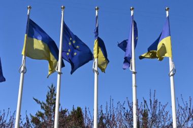 AB'den Ukrayna'ya 3,5 milyar euro destek hazırlığı