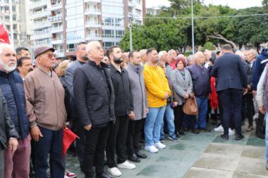 CHP İl Teşkilatı’nda İmamoğlu gerginliği