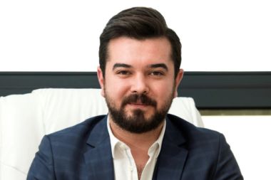 Antalyalı iş insanı Orçun Ergün vefat etti