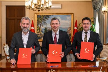 Kepez’e yeni ilkokul binası