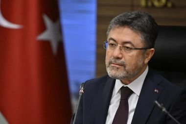 Bakan Yumaklı: 'Terörsüz Türkiye' kavramı herkes tarafından kabul edildi