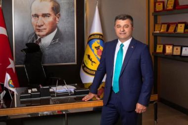 Başkan Alkan duyurdu: Seyahat kısıtlaması getirildi