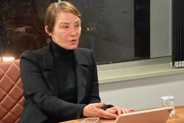 Aslı Baykal: CHP maneviyat yerine kaosu seçti