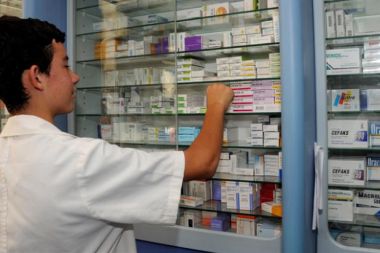 İşte Antalya’da bayramın ilk günü nöbetçi olan eczaneler