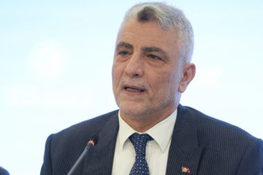 Bakan Bolat: Türkiye ekonomisi kazandı