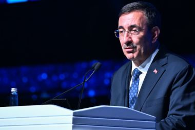 Cevdet Yılmaz enflasyon verilerini değerlendirdi