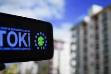 TOKİ Antalya dahil 44 ilde 552 arsa satacak