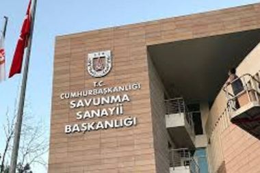 Cumhurbaşkanlığı Savunma Sanayii Başkanlığı 36 sözleşmeli personel alacak