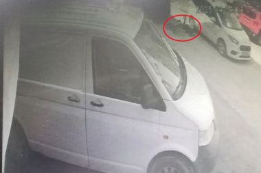 Manavgat'ta 10 yaşındaki çocuk ölümden döndü