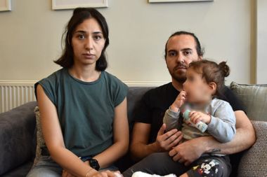 Antalya'daki kreşte büyük ihmal: Akran zorbalığına uğradı