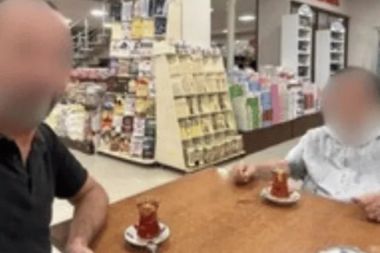 Yaşlı kadının avukatı iddiaları yalanladı