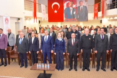 Antalya'da evlenme destek projesine 548 başvuru onaylandı