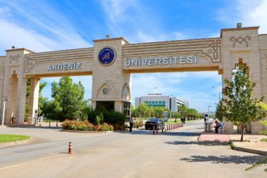 Akdeniz Üniversitesi’nden TÜBİTAK başarısı
