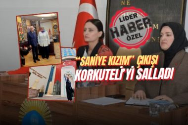 Saniye’nin kabusu: Korkuteli’de kadınlar savaşı