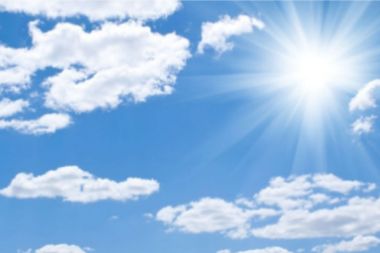Antalya ve ilçelerinde bugün hava nasıl? 11 Nisan hava durumu