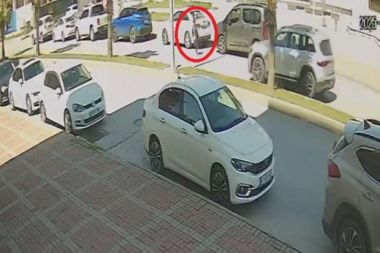 Antalya'da 7 yaşındaki çocuk ölümden döndü