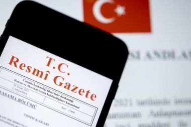 Bosna-Hersek Büyükelçiliğine Emin Akseki atandı