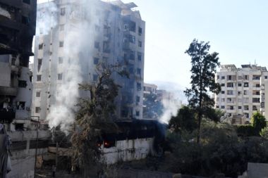 Lübnan sınırında bir İsrail askeri, kendi döşedikleri mayına basarak ağır yaralandı