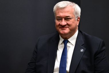 Ukrayna Dışişleri Bakanı Sybiha'dan ADF’de Türkiye'ye övgü