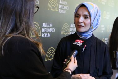 Bakan Göktaş’tan Lider Haber’e özel açıklamalar