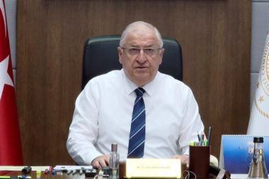 Bakan Güler başkanlığında video telekonferans toplantısı gerçekleştirildi