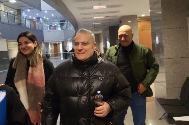 Mehmet Ali Erbil’in yargılandığı davada karar