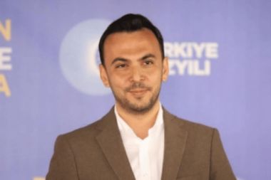 Mustafa Toklu'ya AK Parti'de önemli görev