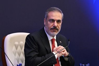 Bakan Fidan, Cezayir’e ziyarette bulunacak