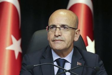 Bakan Şimşek, ABD’de çok sayıda temasta bulunacak