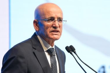 Bakan Şimşek’ten enflasyon mesajı