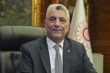 Bakan Bolat’tan ABD ile yapılacak gümrük vergisi müzakereleriyle ilgili açıklama