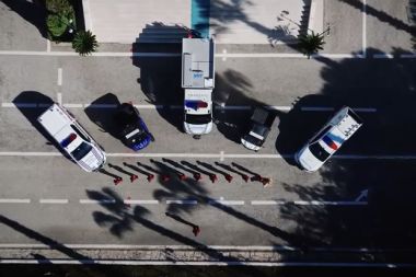 Antalya JAK timinden 23 Nisan paylaşımı