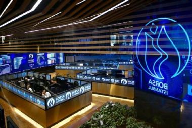 Borsa güne nasıl başladı? 22 Nisan borsada son durum