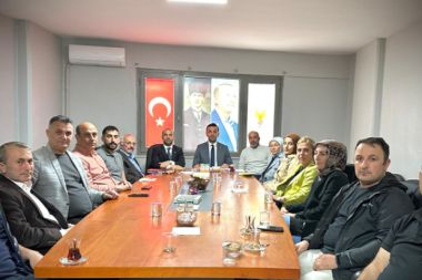 Toklu yeni görevine hızlı başladı