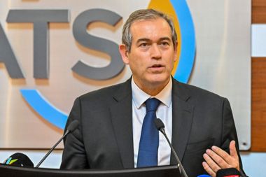 Hacısüleyman’dan ‘ortak akıl’ çağrısı
