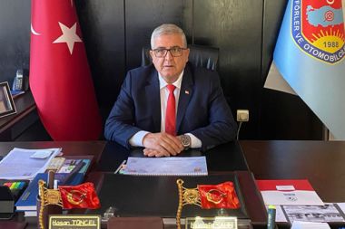 Personel servis araçlarında yaş sınırı 21’e yükseldi