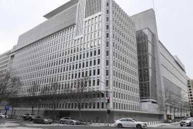 Dünya Bankası, Türkiye için büyüme tahminini yükseltti