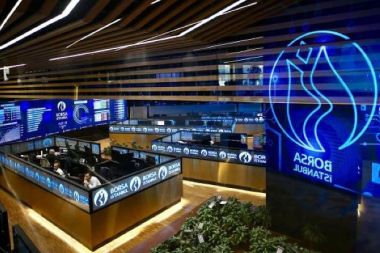 Borsa güne nasıl başladı? 24 Nisan borsada son durum