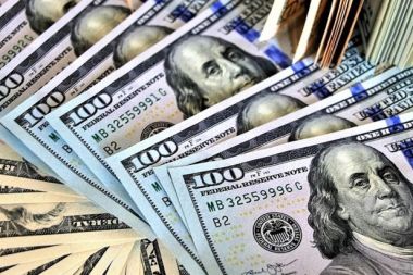Merkez Bankası rezervleri 146,6 milyar dolar oldu