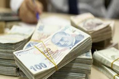 KKM bakiyelerindeki düşüş devam ediyor