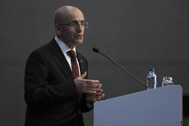 Bakan Şimşek, Sektörel Enflasyon Beklentileri’ni değerlendirdi