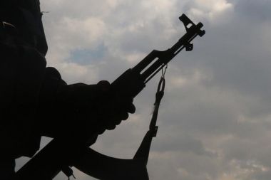 Terör örgütü PKK kendini feshtetti