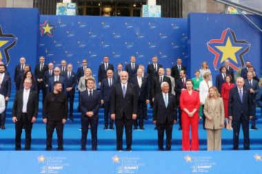 Tiran zirvesinde Lider Haber farkı