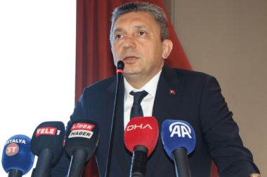 Vali Şahin’den 'kroşe' uyarısı