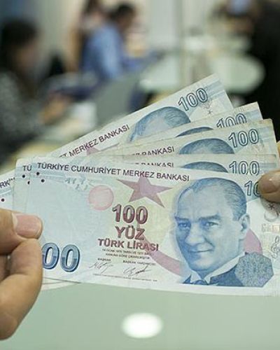 Bankalar yarışa girdi: Emeklilere 30 Bin TL promosyon