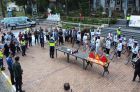 Akseki'de trafik haftası etkinliği