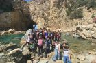 Alanya’da kıyı ekosistem tanıtım atölyesi düzenlendi