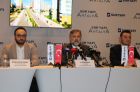 Sur Yapı’dan 15 bin konutluk dev başarı