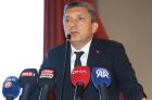 Vali Şahin’den 'kroşe' uyarısı